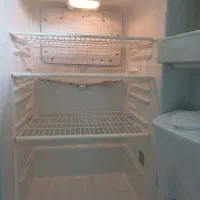 یخچال کارکرده سالم