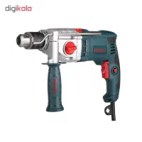 دریل چکشی رونیکس نو