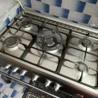 گاز فردار تمام استیل