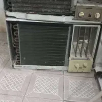 کولر تمام فابریک