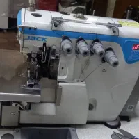 زیگزال چهارنخ جکE4