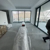 درب و پنجره آلومینیومی ترمال بریک|مصالح و تجهیزات ساختمان|تهران, آجودانیه|دیوار