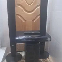 سینما در خانه LG