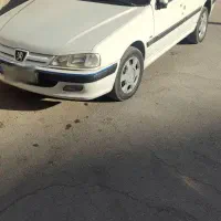 پژو پارس تیو فایو