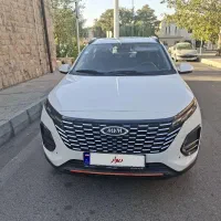 ایکس۳۳کراس اوموداجزیی کار۴۰۳معاوضه