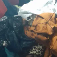 لباس دست دوم به علت جمع آوری مغازه|حراج|اردبیل, |دیوار