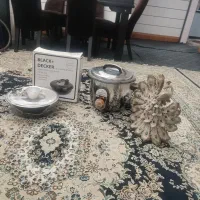 مجسمه...کیک پز و پلوپز