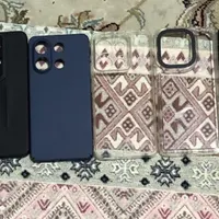 کاور گوشی شیایومی نت 13