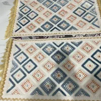 قالیچه و پادری|پادری|کرج, باغستان|دیوار
