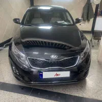 اپتیما ۲۰۱۴|خودرو سواری و وانت|تهران, پرستار|دیوار