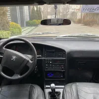 پژو ۴۰۵ مدل ۸۱|خودرو سواری و وانت|محمدشهر, محمدشهر|دیوار