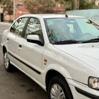 سمند LX XU7 مدل 1400 در حد صفر|خودرو سواری و وانت|تهران, بهمن یار|دیوار