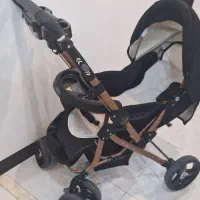 فروش کالسکه دلیجان