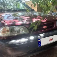 پرایدمدل ۸۴ بسیار سالم ومرتب وکم کار|خودرو سواری و وانت|تربتحیدریه, ۴۵ متری|دیوار