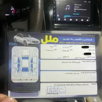 ام‌وی ام ۳۱۵|خودرو سواری و وانت|فردیس, شهرک ناز|دیوار