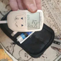 دستگاه قند خون سالم درحد نو|آرایشی، بهداشتی، درمانی|فردیس, شهرک ناز|دیوار