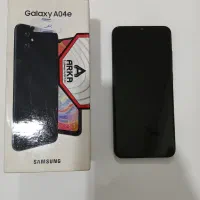 گوشی A04e|موبایل|قره ضیاالدین, |دیوار