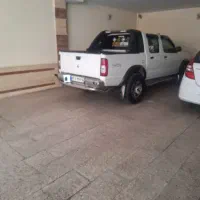 نیسان پیکاپ دوکابین۸۹|خودرو سواری و وانت|مشهد, احمدآباد|دیوار