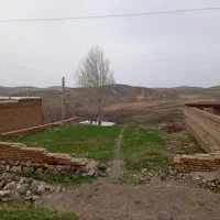 زمین چهار دیواری سند دار کاربری مسکونی