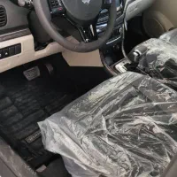 شاهین G اتومات صفر سانروف دار|خودرو سواری و وانت|دزفول, |دیوار