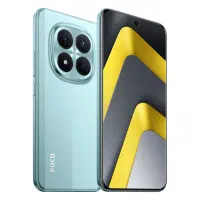 اقساط- شیائومی پوکو ام 8 پرو - Xiaomi Poco M8 Pro|موبایل|کرج, باغ سیب|دیوار