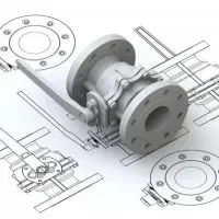 طراحی لیزر cnc با کیفیت بالا و قیمت مناسب