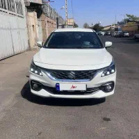 سوزوکی بالنو