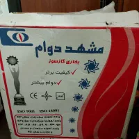 بخاری نو