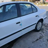 سمند ال ایکس|خودرو سواری و وانت|نیشابور, بنیاد شهید|دیوار