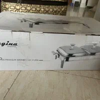 سوفله خوری دوقلو برند ریجنا