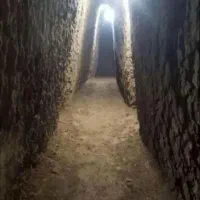 در کل استان گلستان مغنی چاه کن مقنی در گلستان