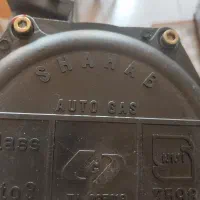 رگلاتور گاز نو|قطعات یدکی و لوازم جانبی|رشت, رودبارتان|دیوار