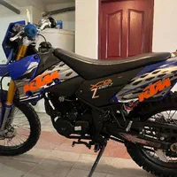 ktm 250