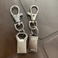 دو عدد فلش ۳۲