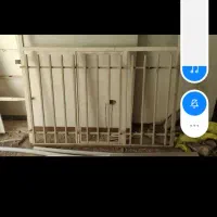 پنجره|مصالح و تجهیزات ساختمان|شاهینشهر, حافظ شمالی|دیوار