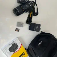 دوربین نیکون D5300