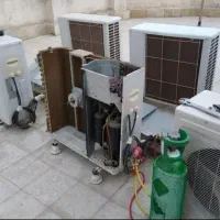 تعمیر کولر. نصب کولر.سرویس کولر