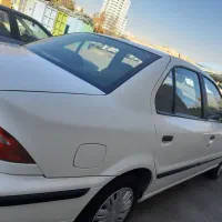 سمند مدل ۹۹Lx|خودرو سواری و وانت|تبریز, |دیوار