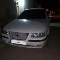 سواری سمند|خودرو سواری و وانت|بندرعباس, |دیوار