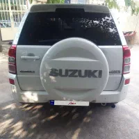 سوزوکی ویتارا
