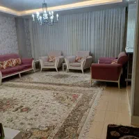 اجاره آپارتمان ۹۵متری طبقه دوم شمالی (املاک مزرعه)