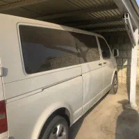 فولکس‌واگن ترانسپورتر تی5|خودرو سواری و وانت|تهران, شهرک زینبیه|دیوار