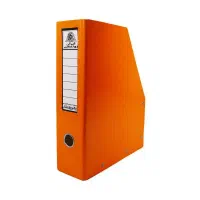 زونکن سه گوش/ مثلثی/ جا مجله ای/ لب کج