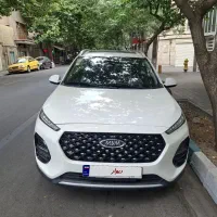 x22 pro 1403|خودرو سواری و وانت|تهران, قلمستان|دیوار
