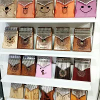 کالیمبا حرفه ای