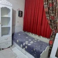 سرویس خواب کامل، تخت خواب و کمد نوجوان