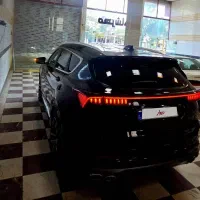 فیدلیتی پرستیژ|خودرو سواری و وانت|تهران, سلسبیل شمالی|دیوار