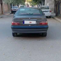 پارس مدل82دوگانه منبع بزرگ درحد...|خودرو سواری و وانت|مشهد, خین عرب|دیوار