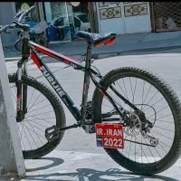 دوچرخه 26 معاوضه با گوشی