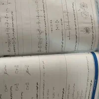 دو عدد کتاب کمک درسی ششم|کتاب و مجله آموزشی|مشهد, فاطمیه|دیوار